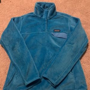 Patagonia pullover